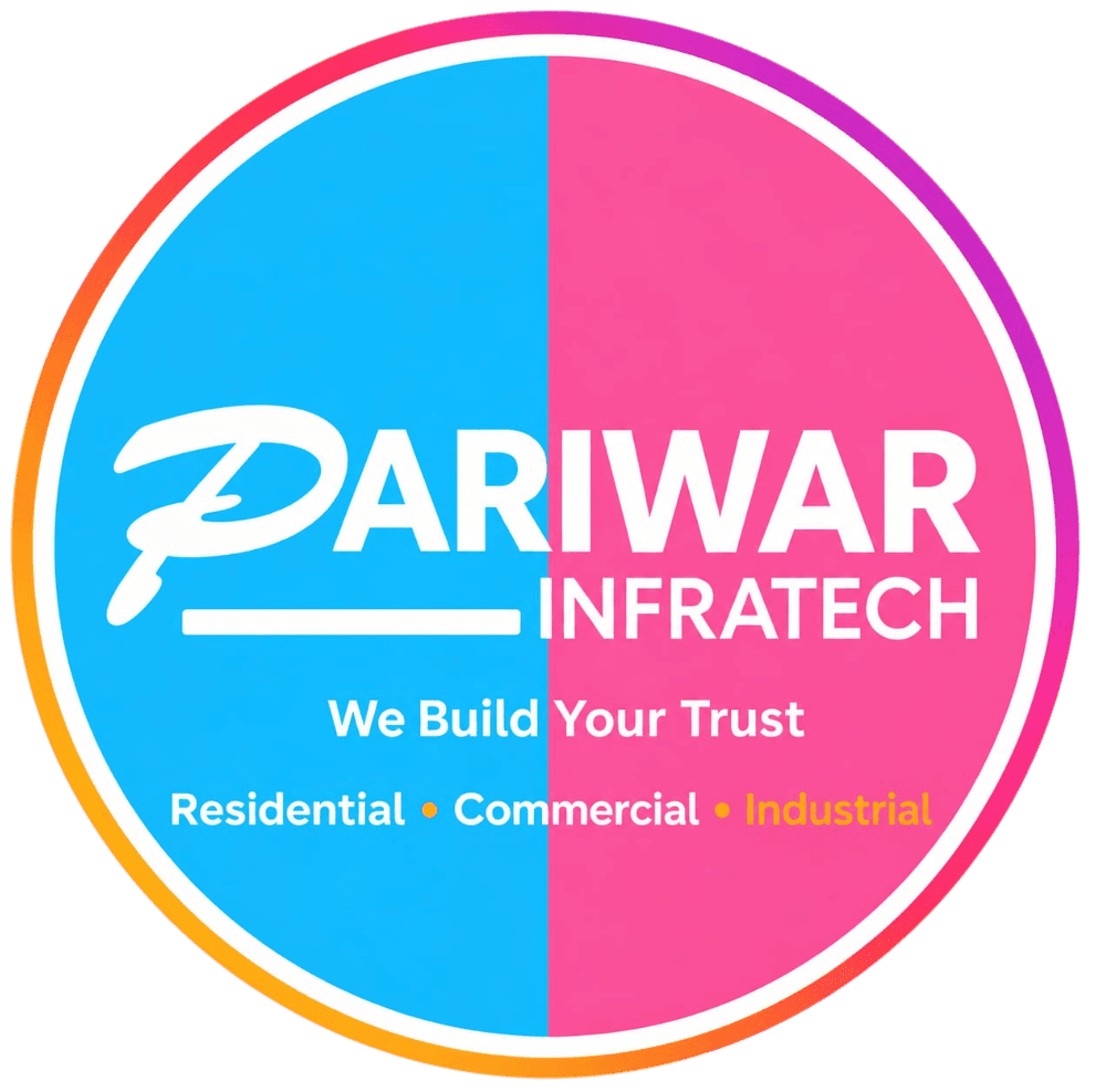 Pariwar Infratech