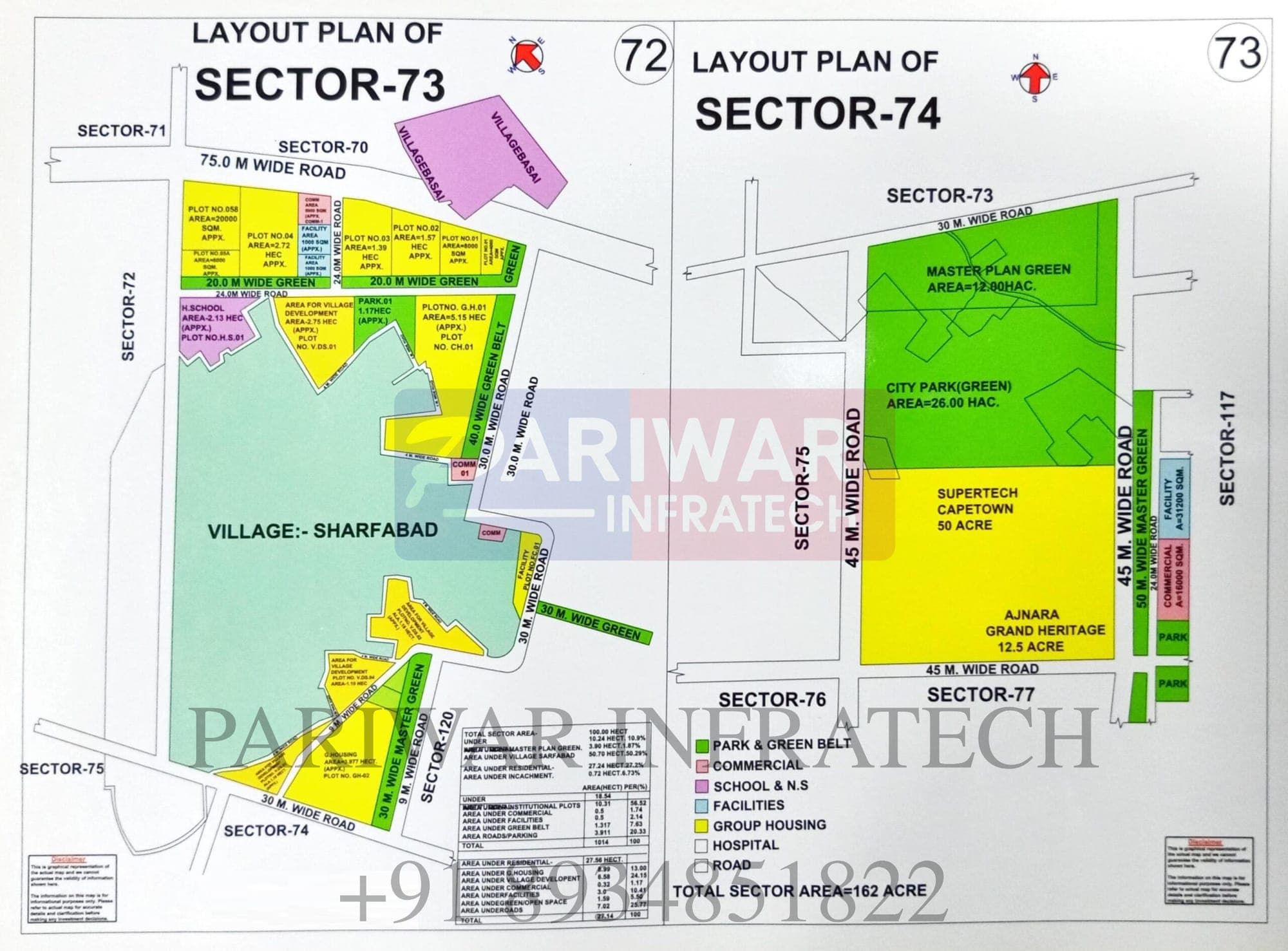 Layout 73 And 74