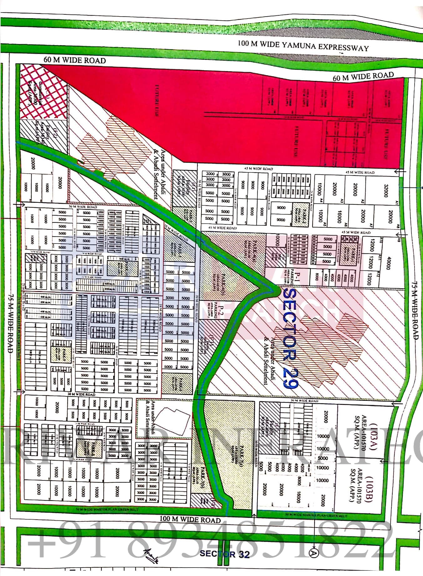 Sector 29
